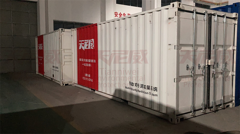 全國領先的污泥脫水機租賃平臺 撬裝清淤設備租賃新模式